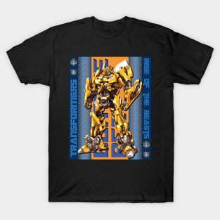 Rise of The Beasts T-Shirt